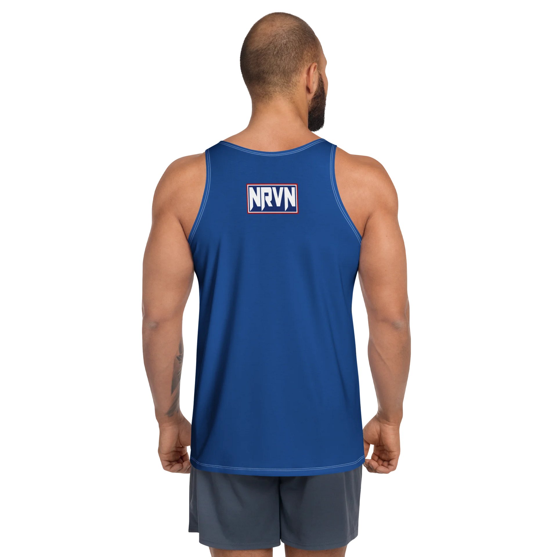 4TH OF JULY TANK TOP product image (5)