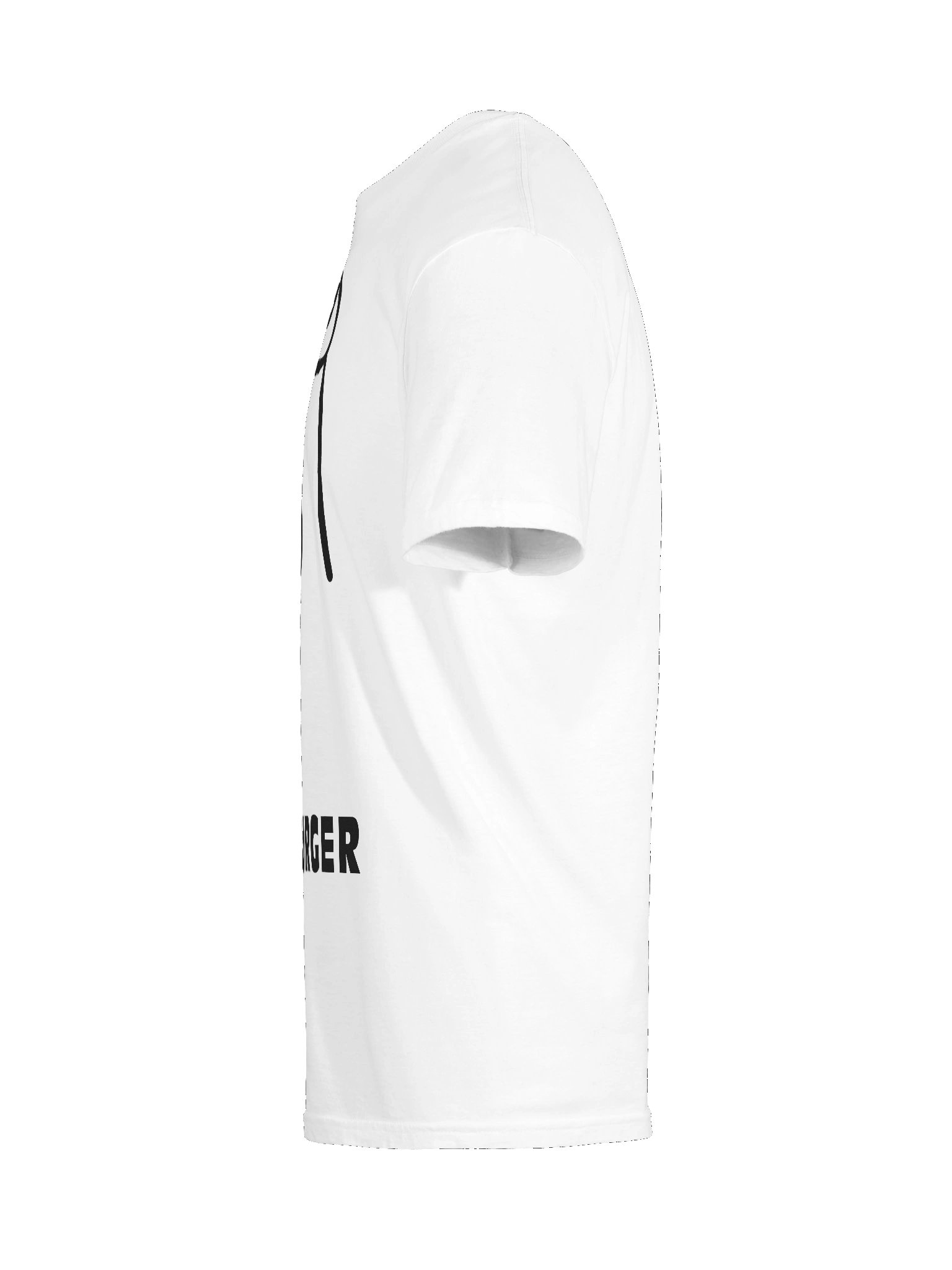 Burger Shirt product image (6)