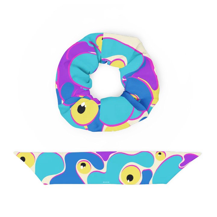 Better In September - Scrunchie product image (2)