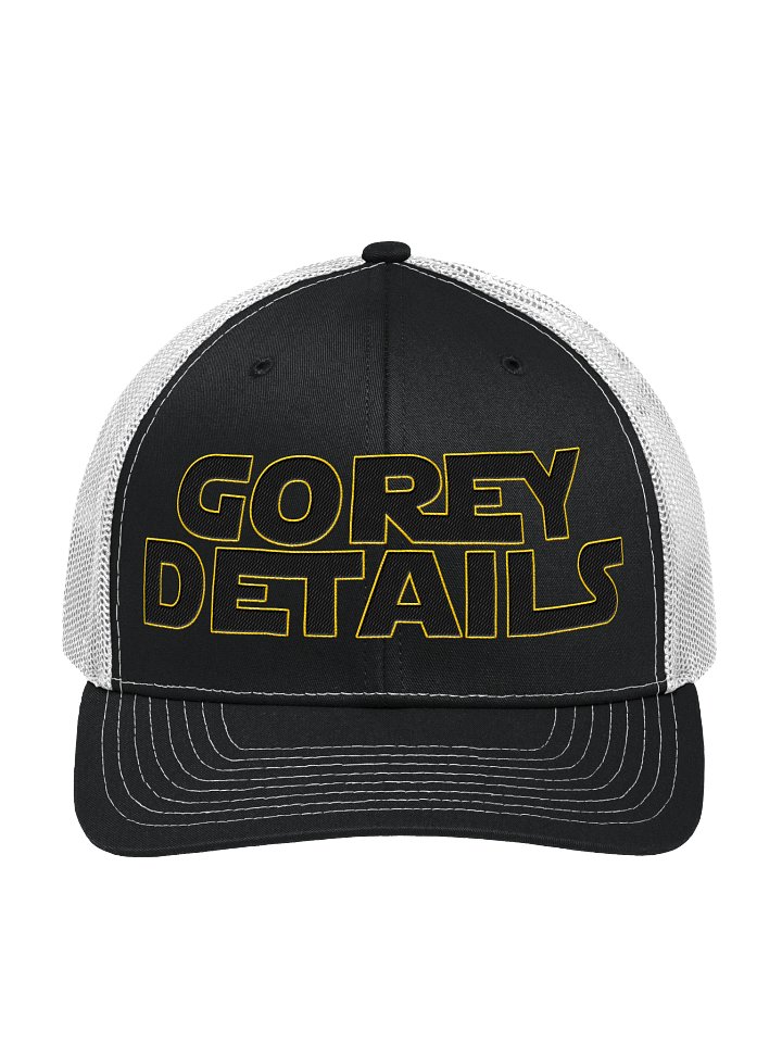 May the Fourth be with you - Richardson Trucker Hat product image (65)