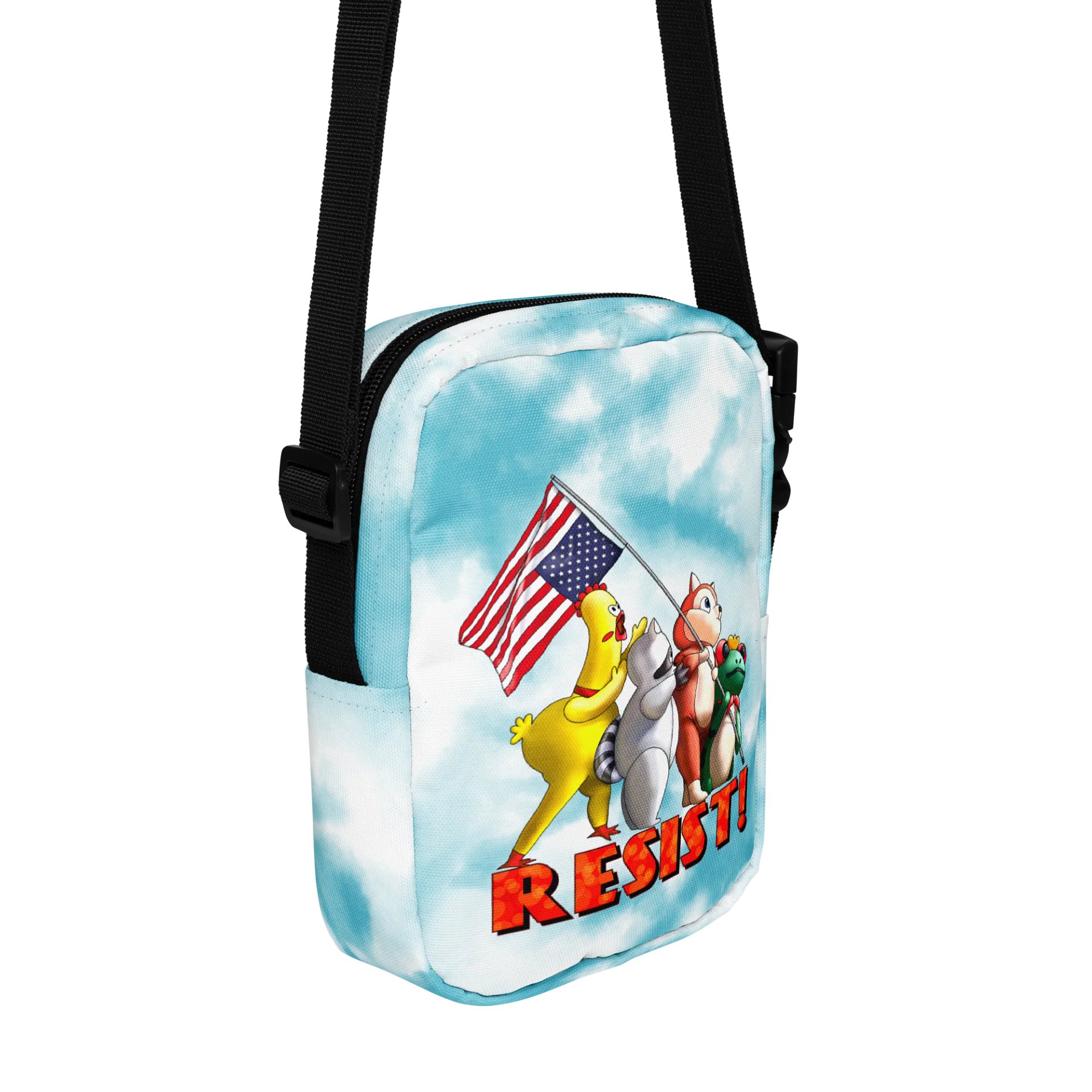 Resist! Purse product image (3)