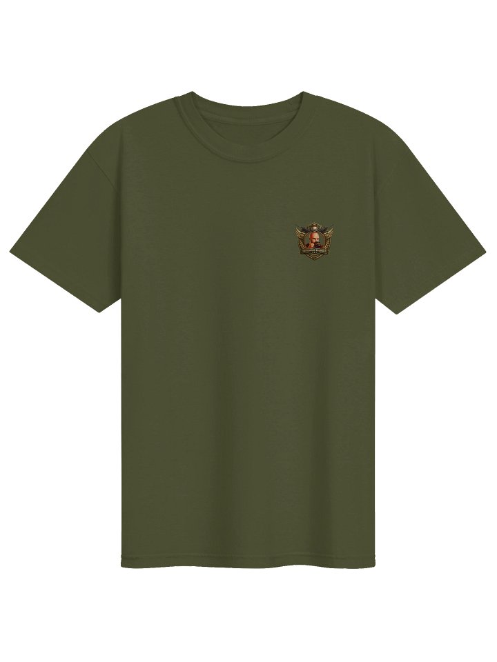 The Respawn Regiment – Founding Member Edition product image (1)