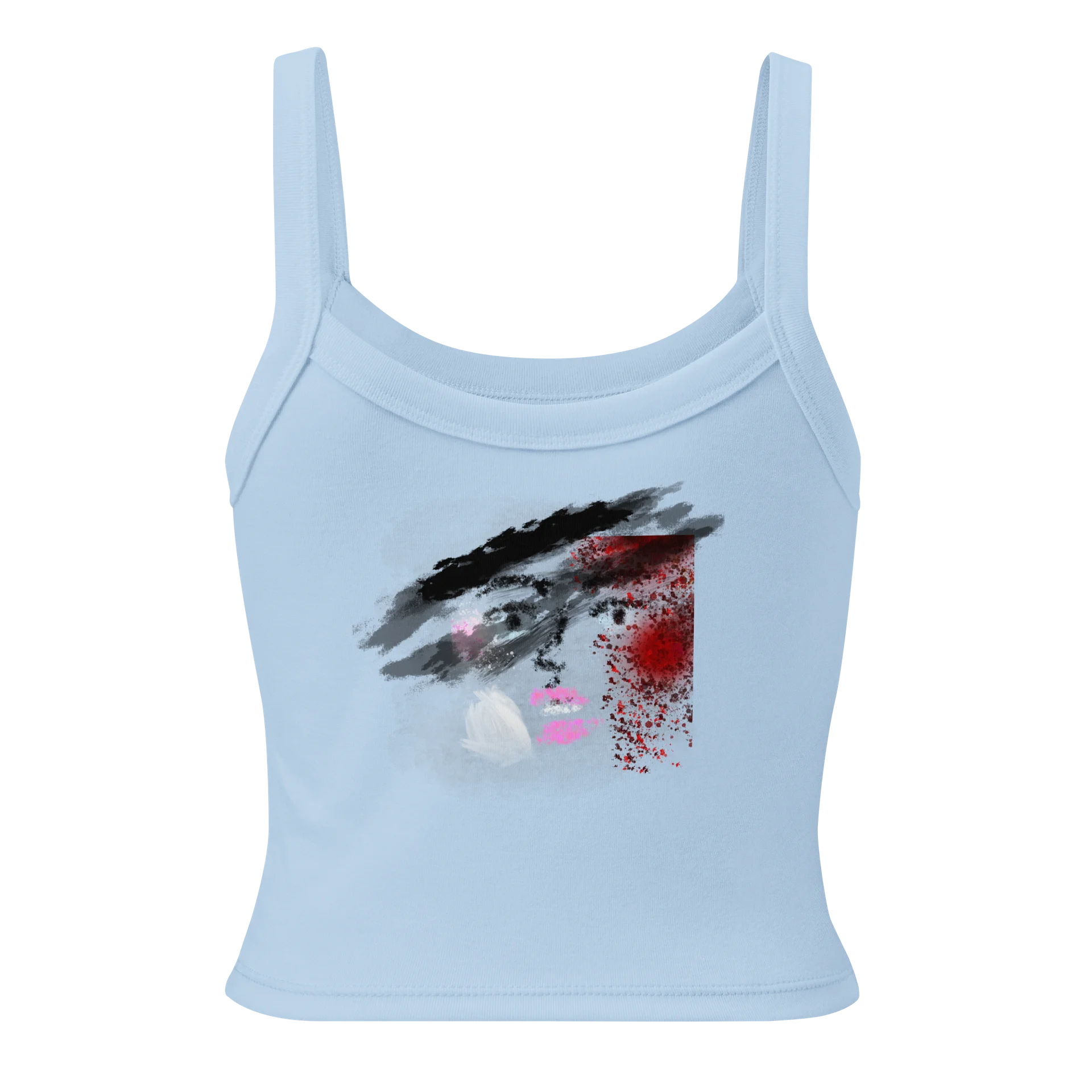 Abstract Art Tank product image (9)