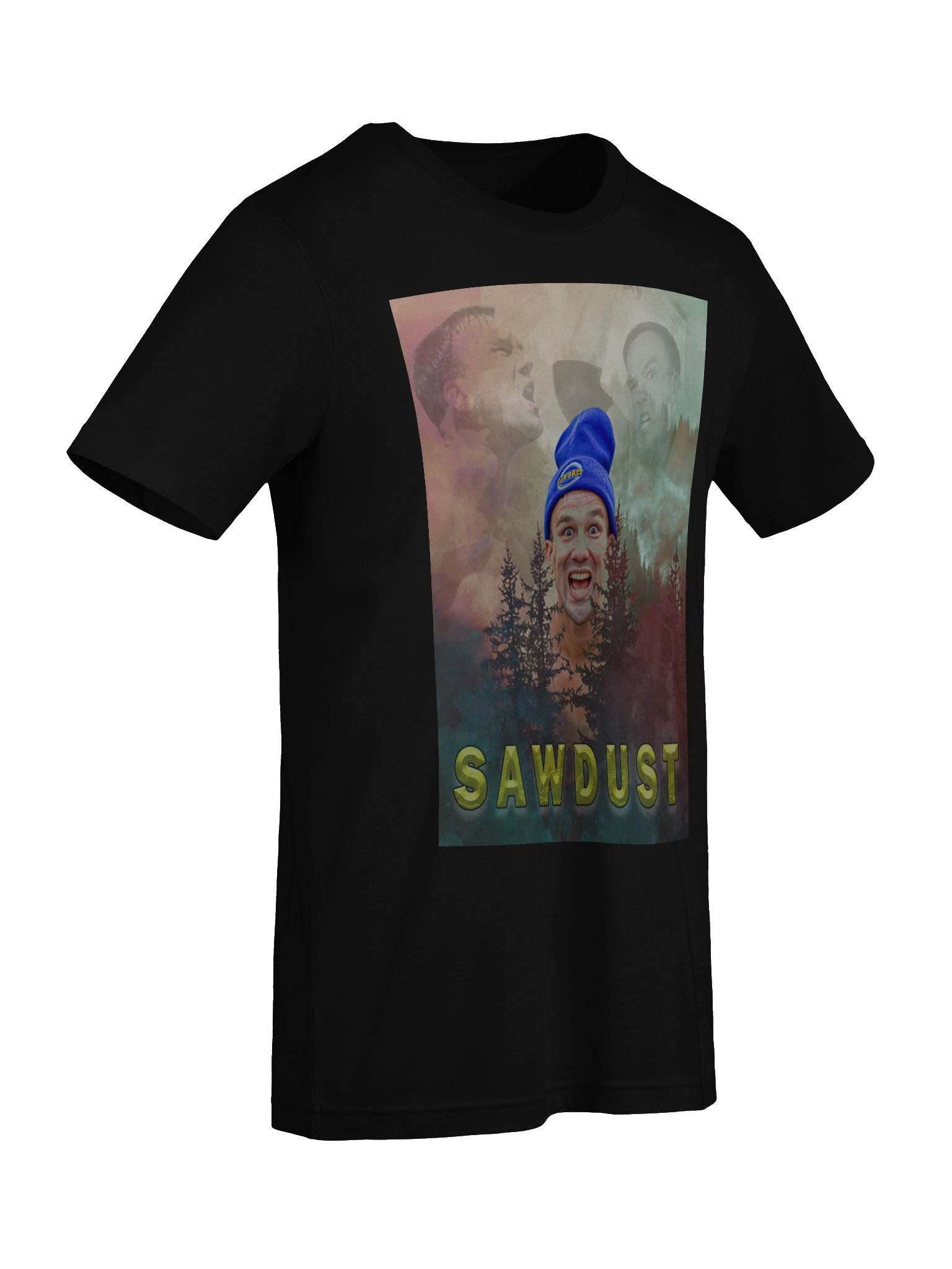 Forest Shirt product image (5)