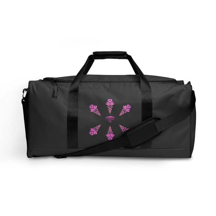 The RN's Duffel product image (1)