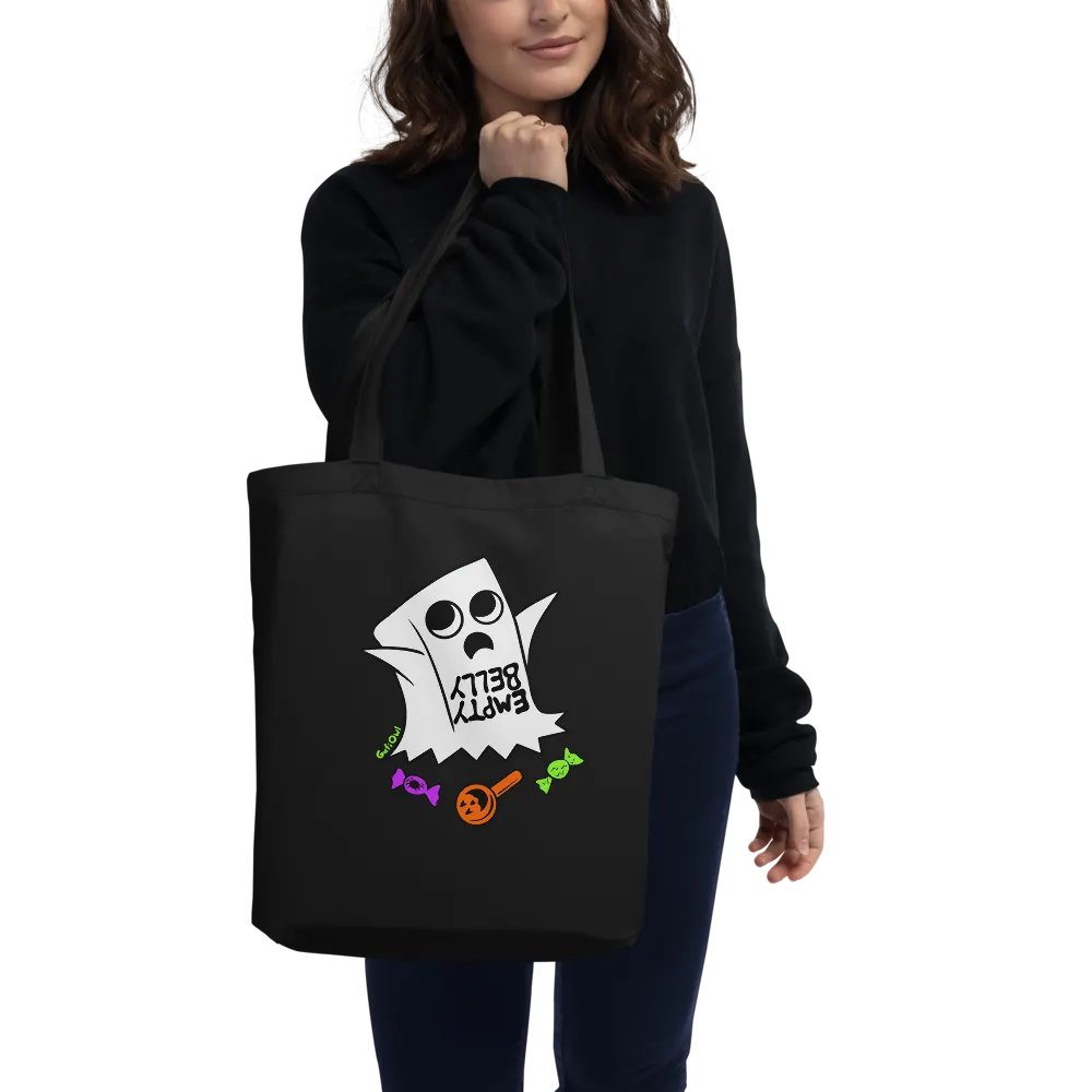Candy Bag Ghost product image (2)