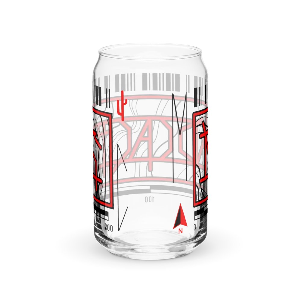 SICK Can-Shaped Glass product image (6)
