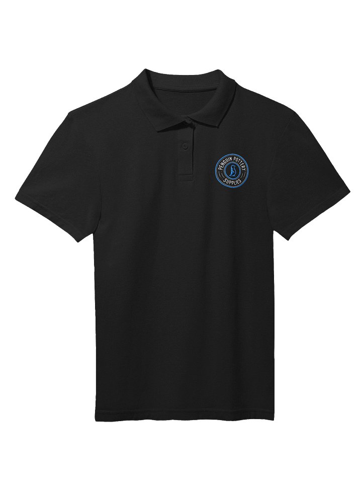 Penguin Polo Logo Shirt product image (1)