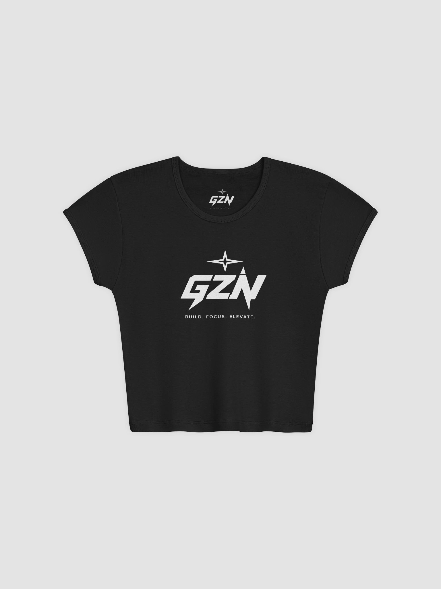 GZN Crop Top product image (1)