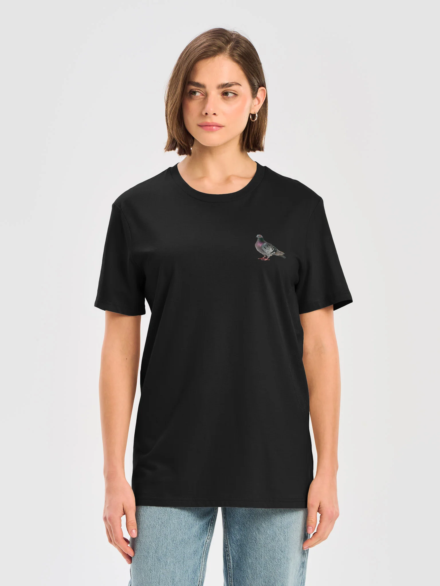 Protect the Pigeons T-Shirt product image (1)