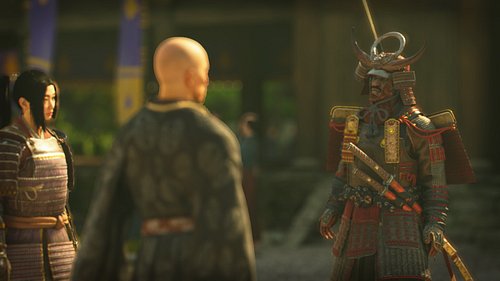 I’ve been on a trip this past week and I’m here to share some of that journey. 

What’s your favorite Assassins Creed game?