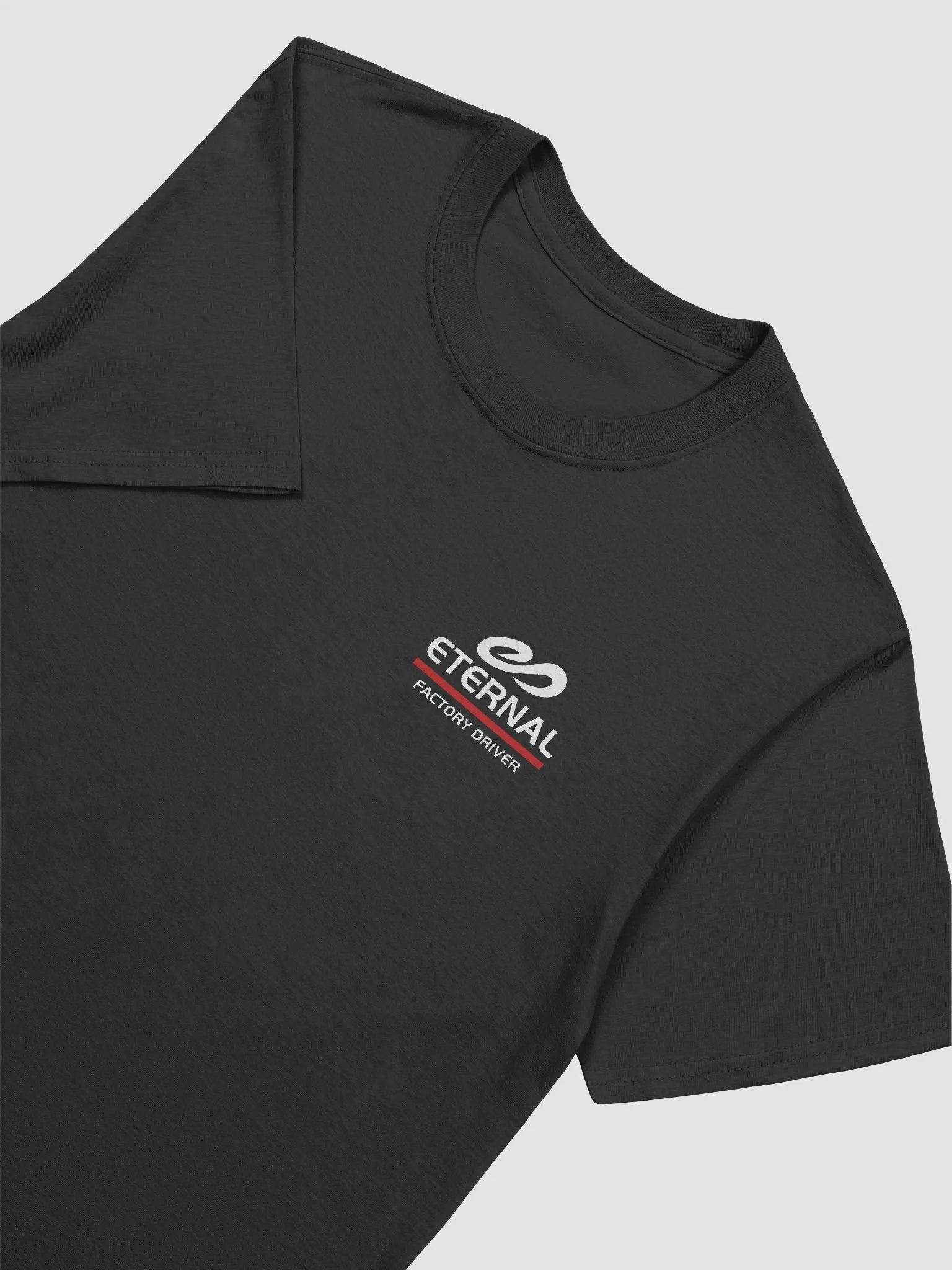 BRAYDEN CARTER FACTORY SHIRT product image (4)