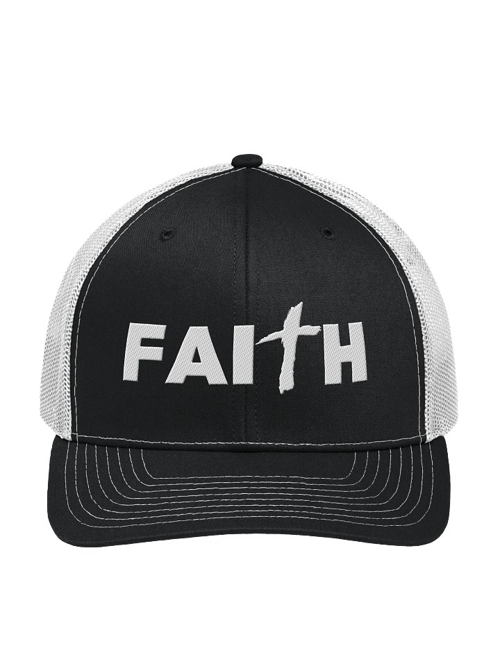 FAITH Trucker Hat product image (46)