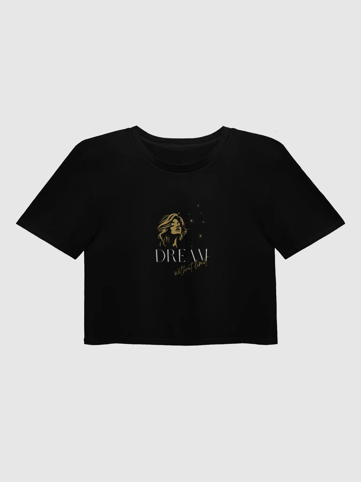 Women's Premium Crop Top PTFB0123 product image (5)