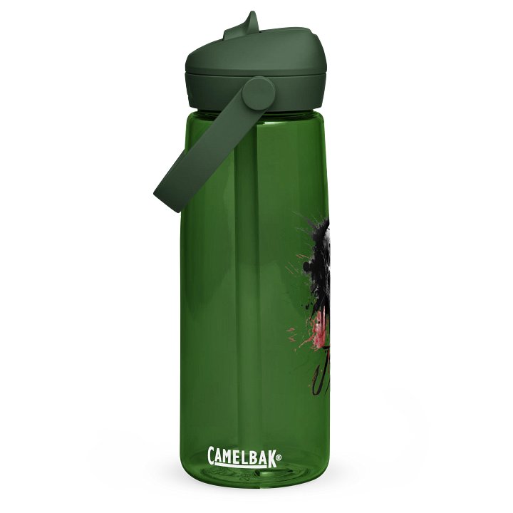 JSG Official Water Bottle product image (1)