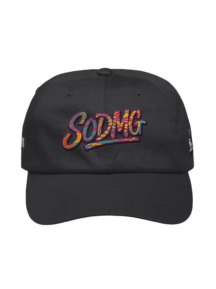 SODMG DRIP HAT product image (5)