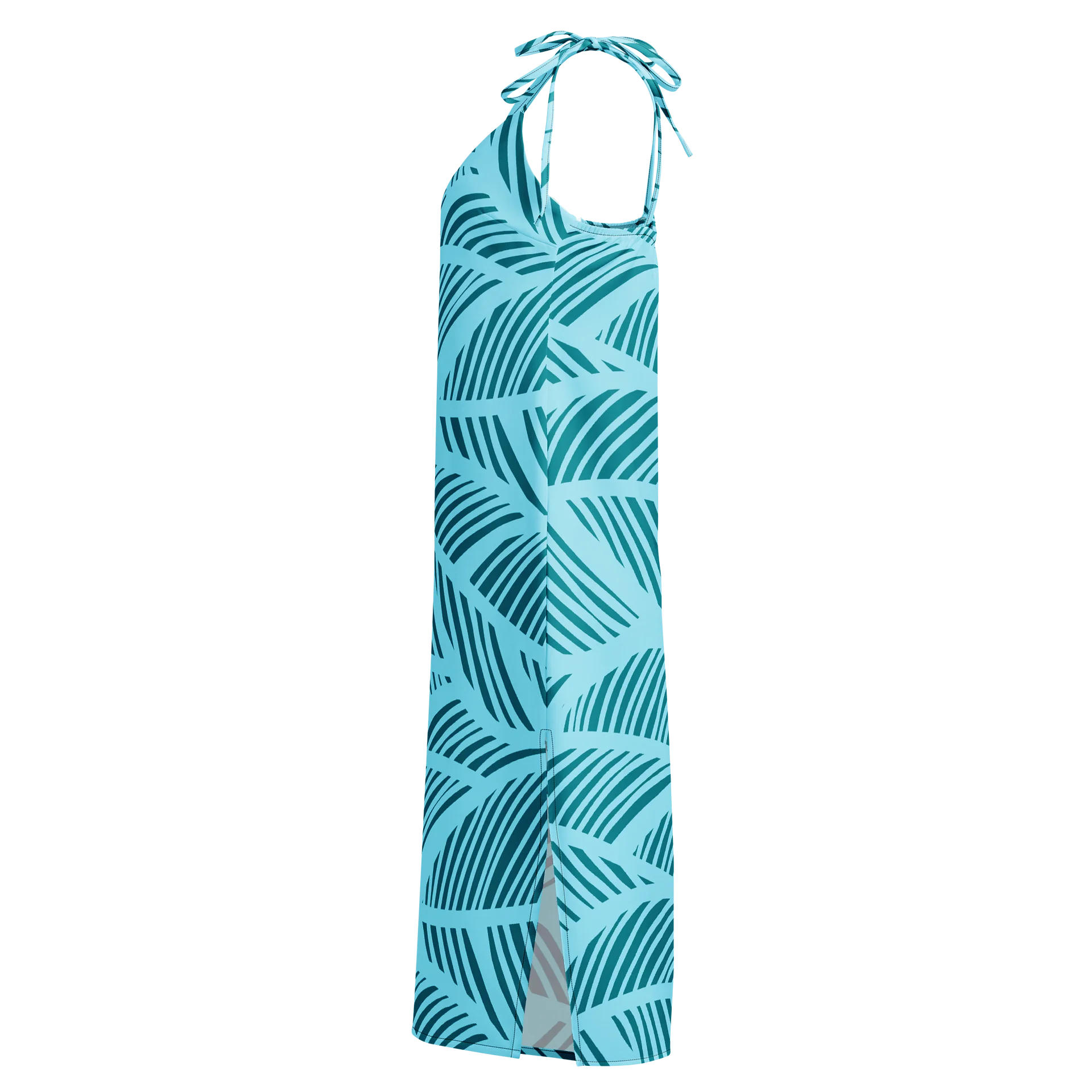 Fluidity Slip Dress product image (3)