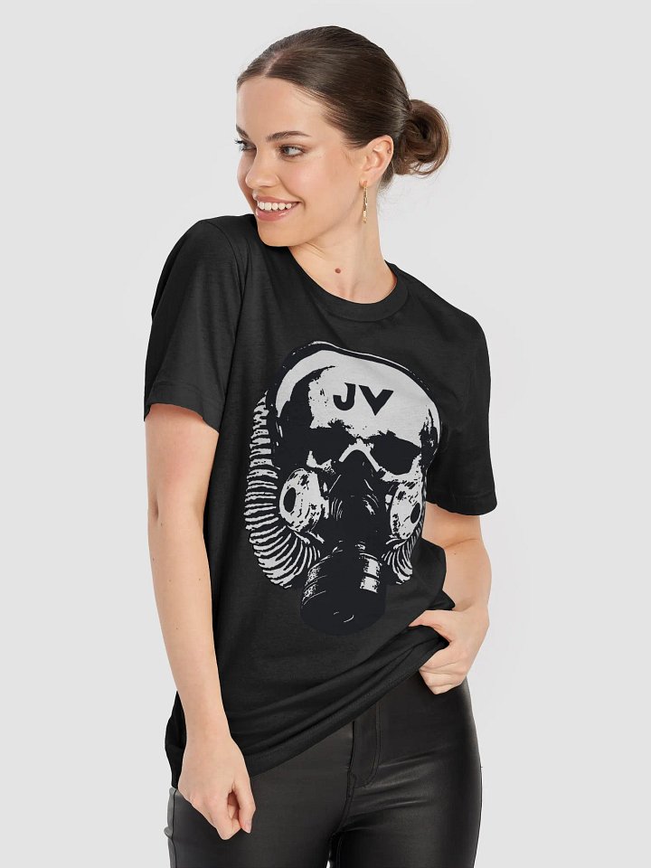 LOUSY JOE VIRUS CONFESSIONAL SOFT TEE product image (2)