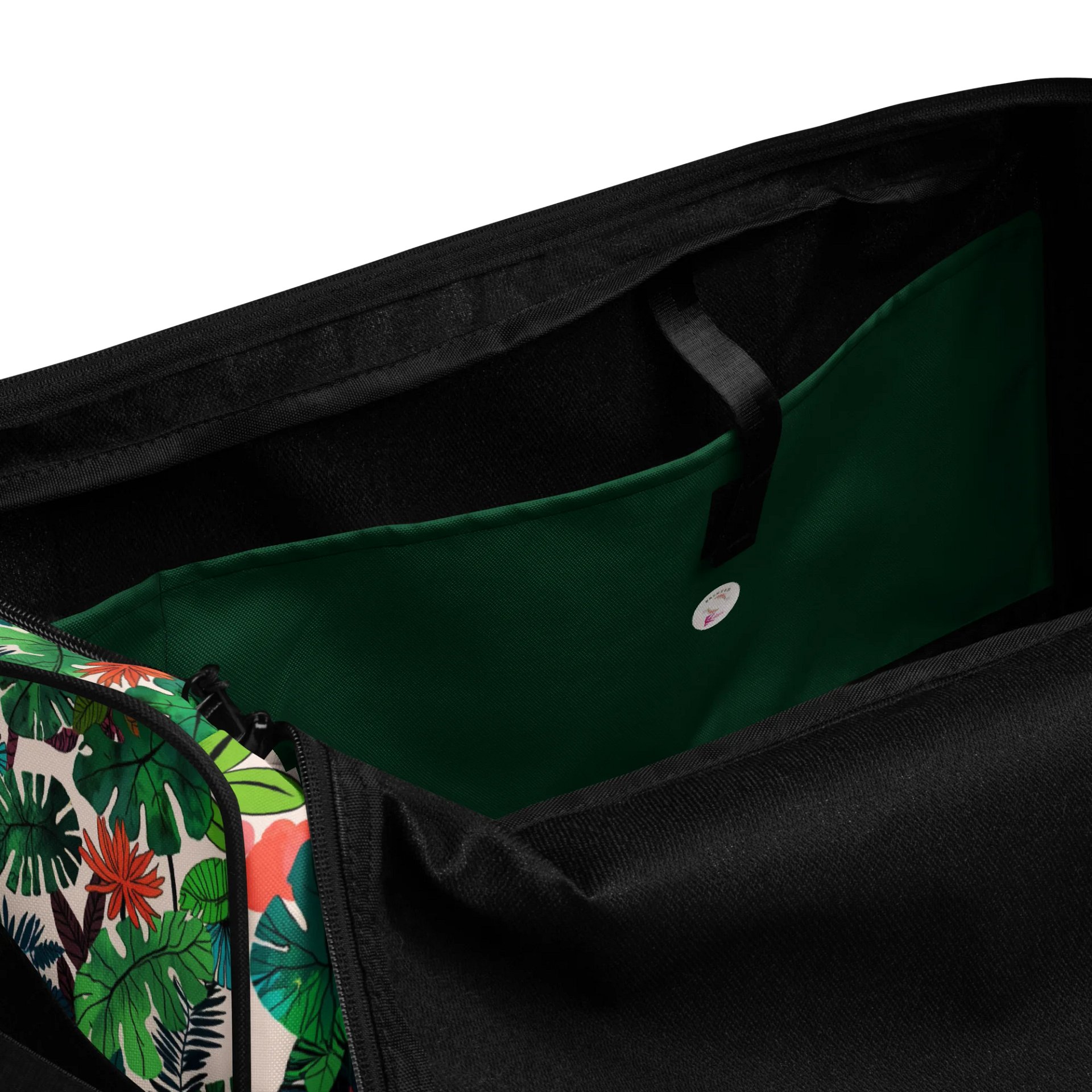 Tropical Duffle Bag product image (7)
