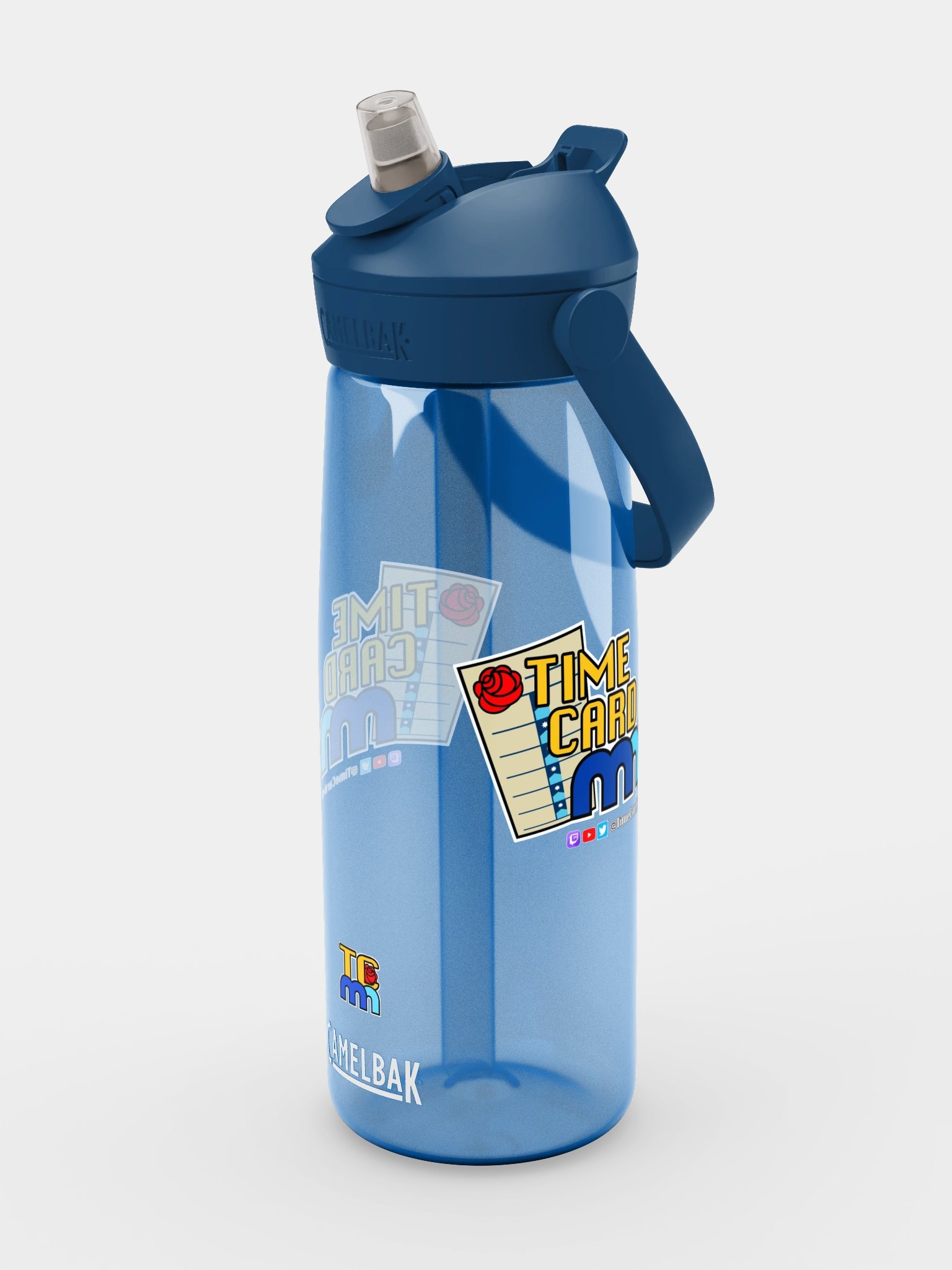 The TimeCard CamelBak product image (4)