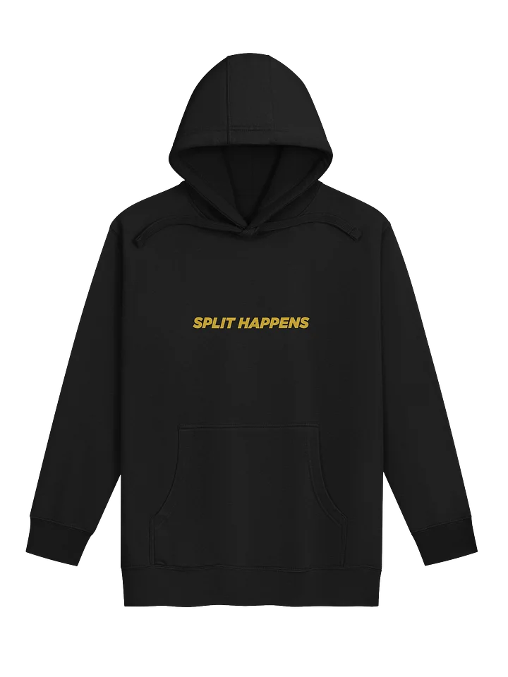 Split Happens Hoodie product image (1)