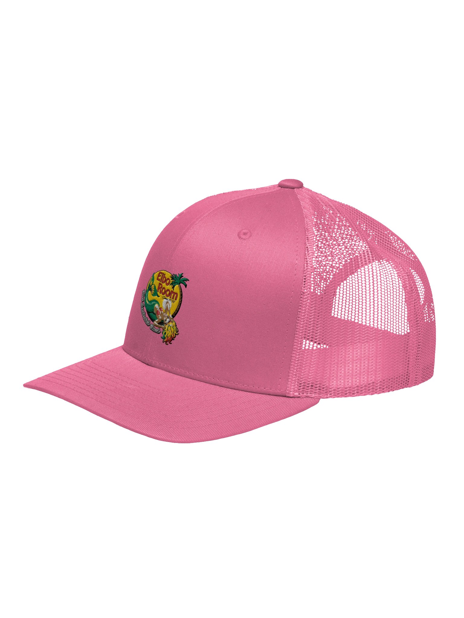 Elbo Room Mermaid Trucker Hat product image (16)