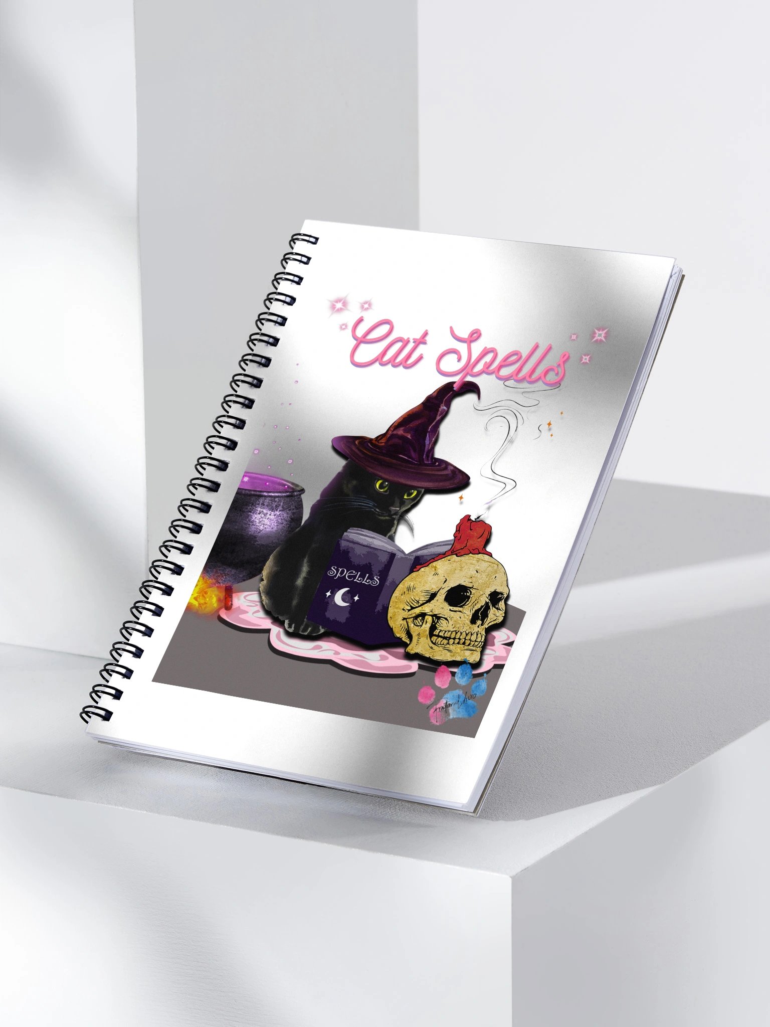 v2025 Viewer Creation Notebook product image (3)