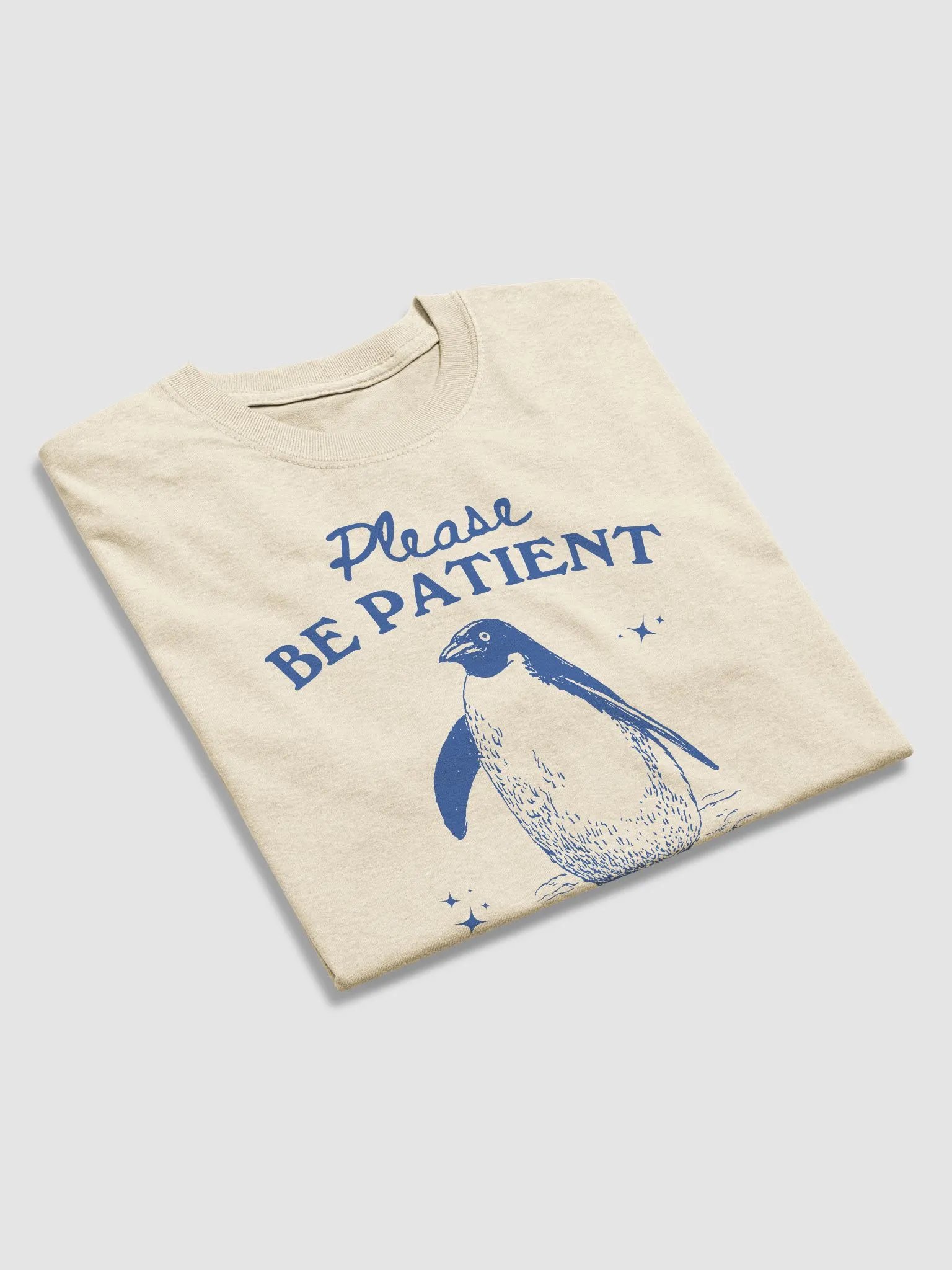 Please be patient I have autism product image (3)
