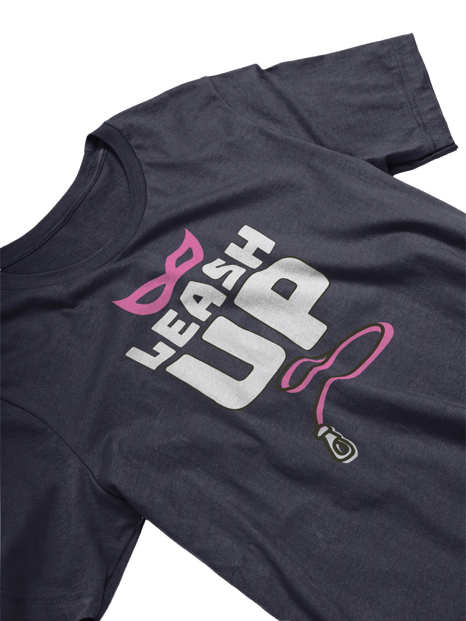 Leash Up T-Shirt product image (2)