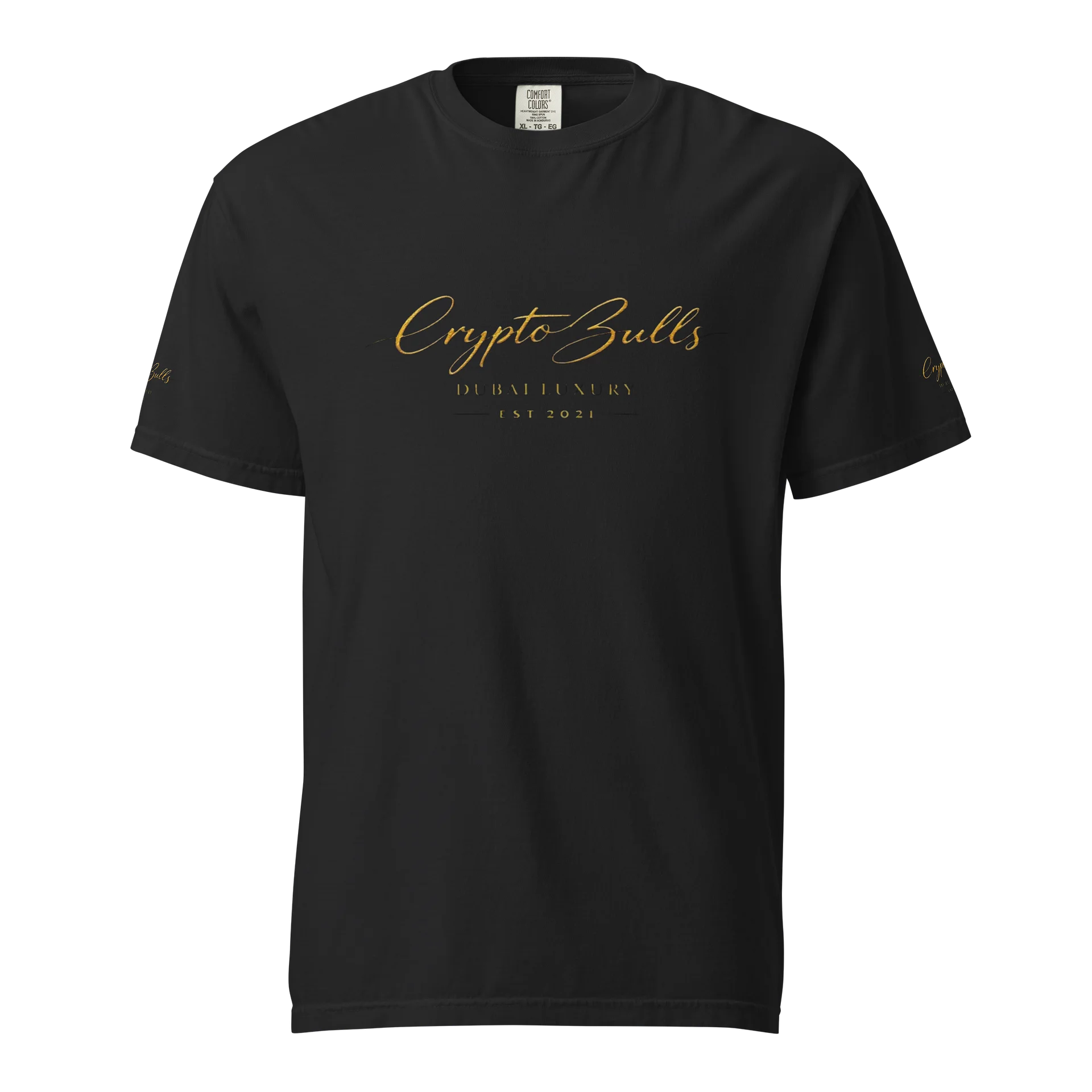 Bullish Signature Tshirt product image (2)