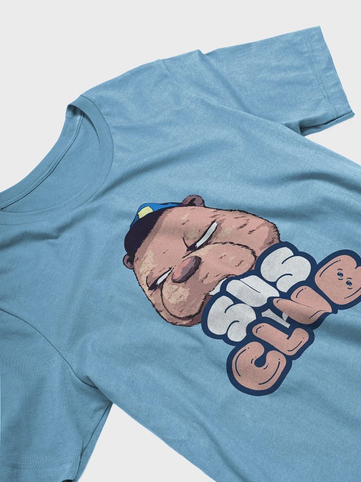 Julio's Sus Club T-Shirt product image (2)