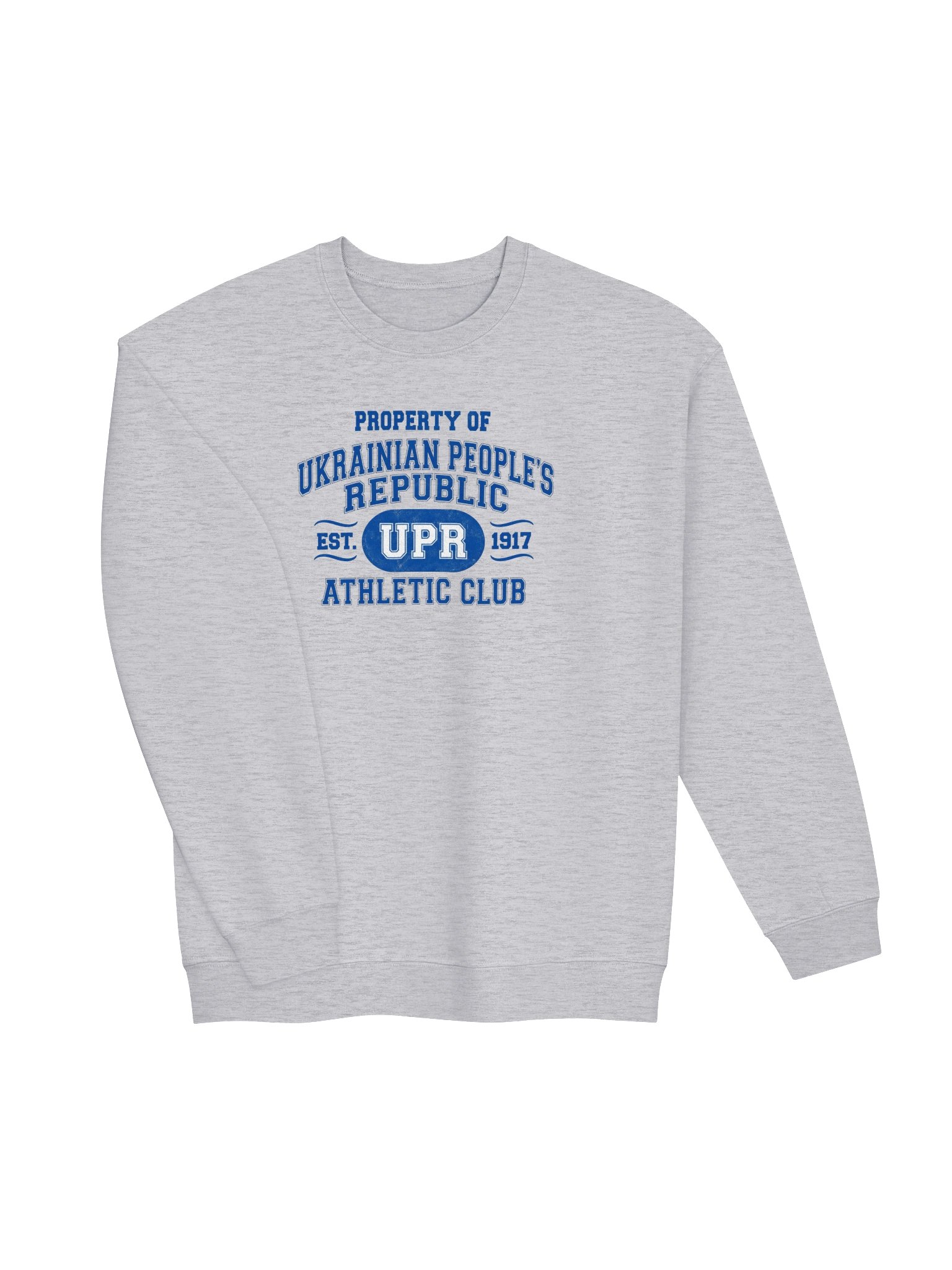 UPR Athletic Club product image (43)