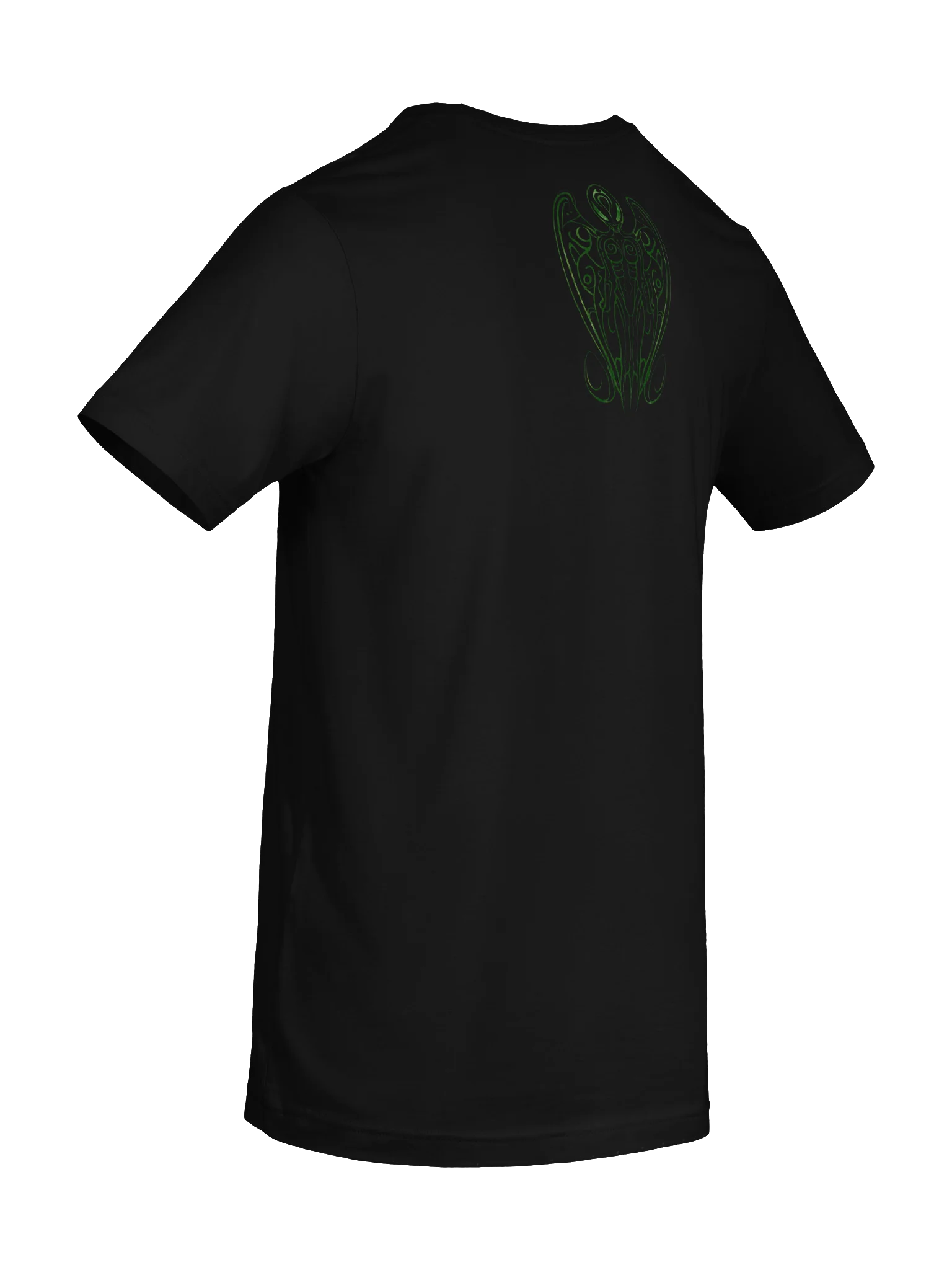 Atlantis Skull T-Shirt product image (8)