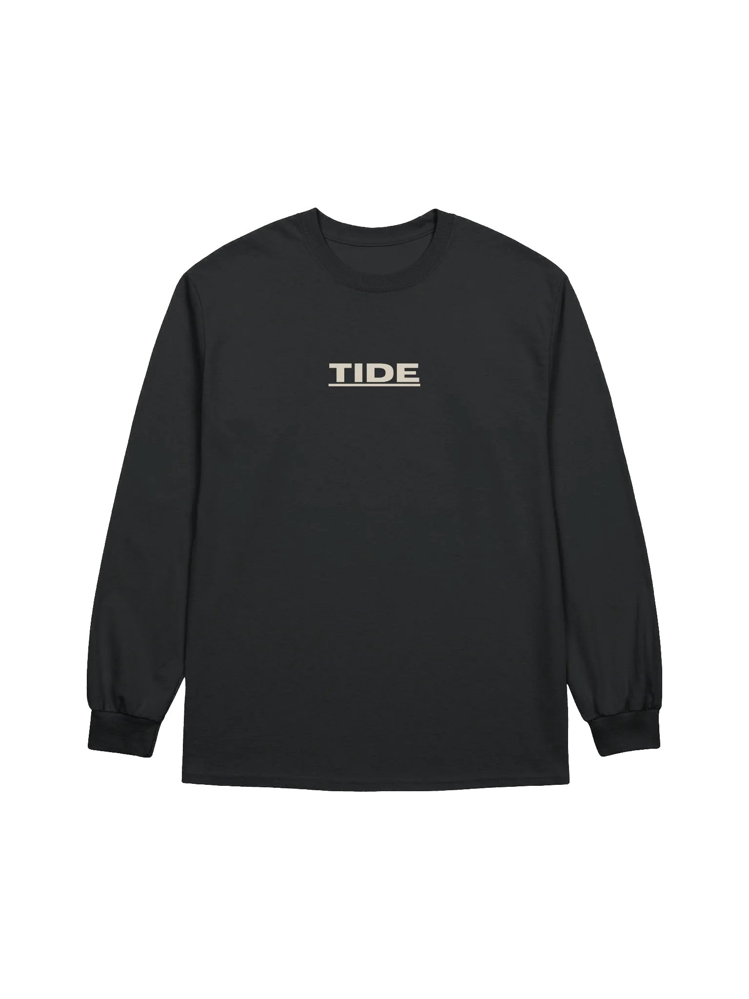 Project TIDE Long-Sleeve Tee product image (2)