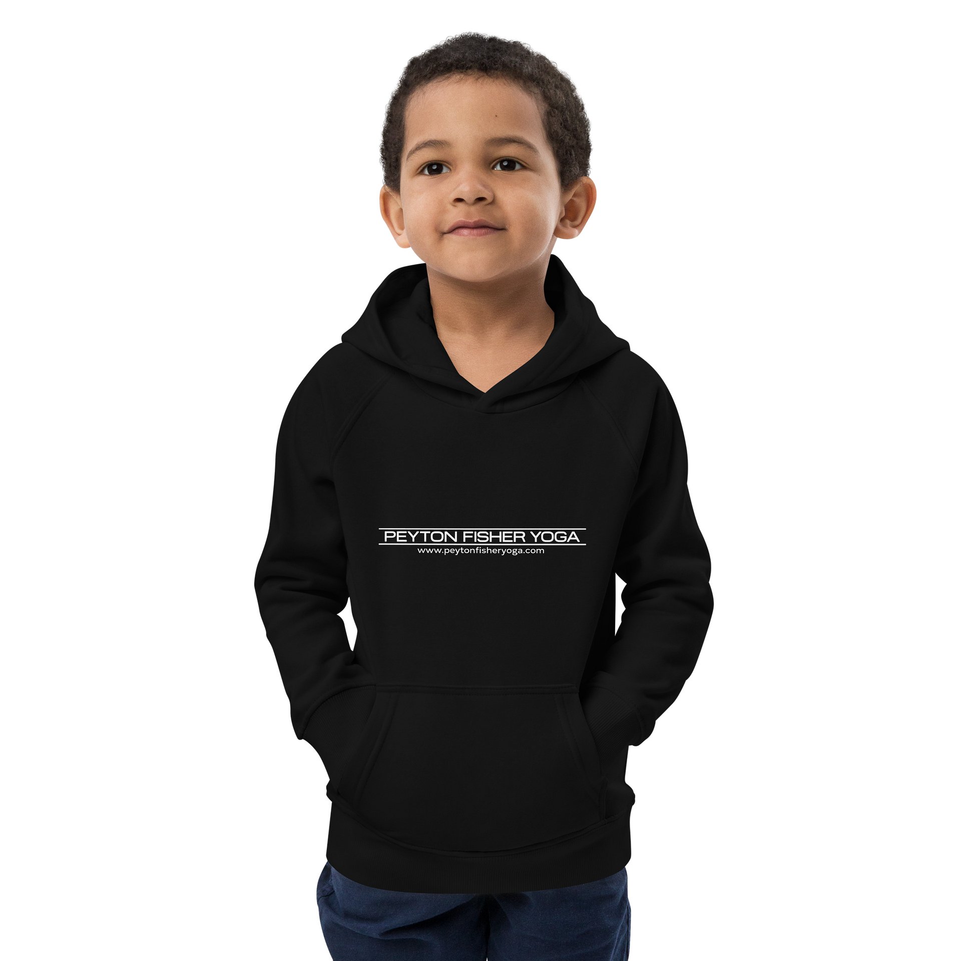 The Junior Resident Hoodie by Peyton Fisher™ product image (4)