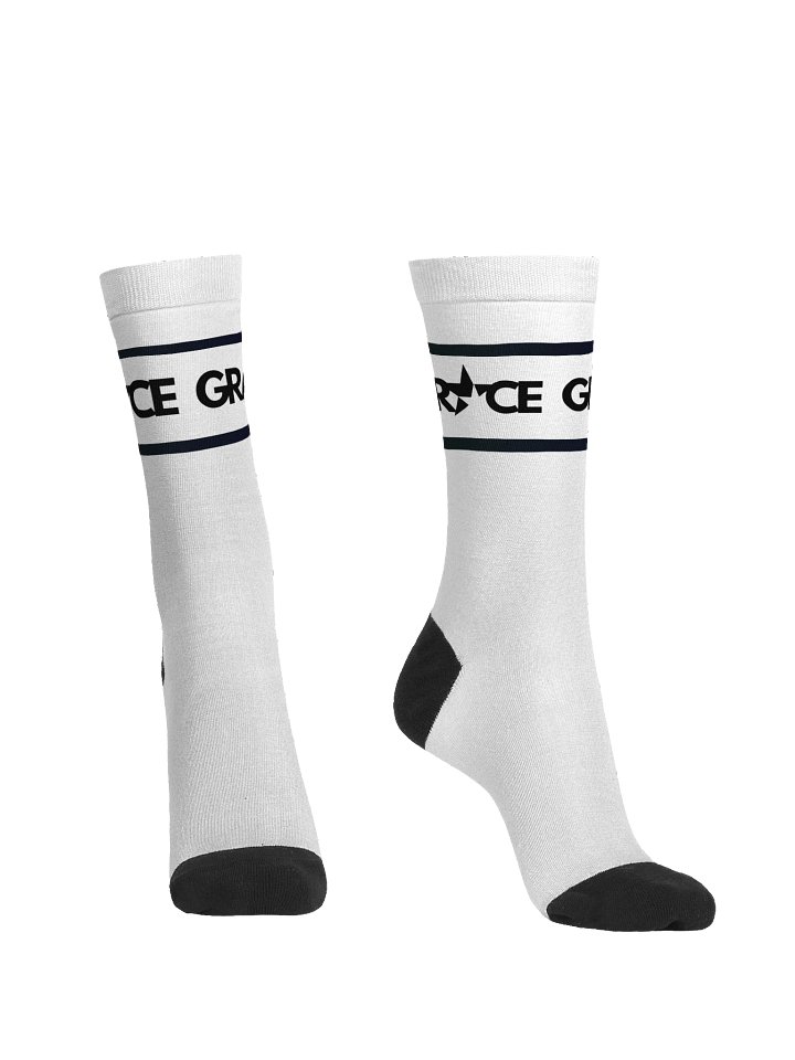 Team Graber Socks product image (2)