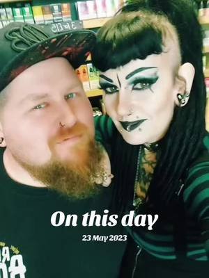 #onthisday