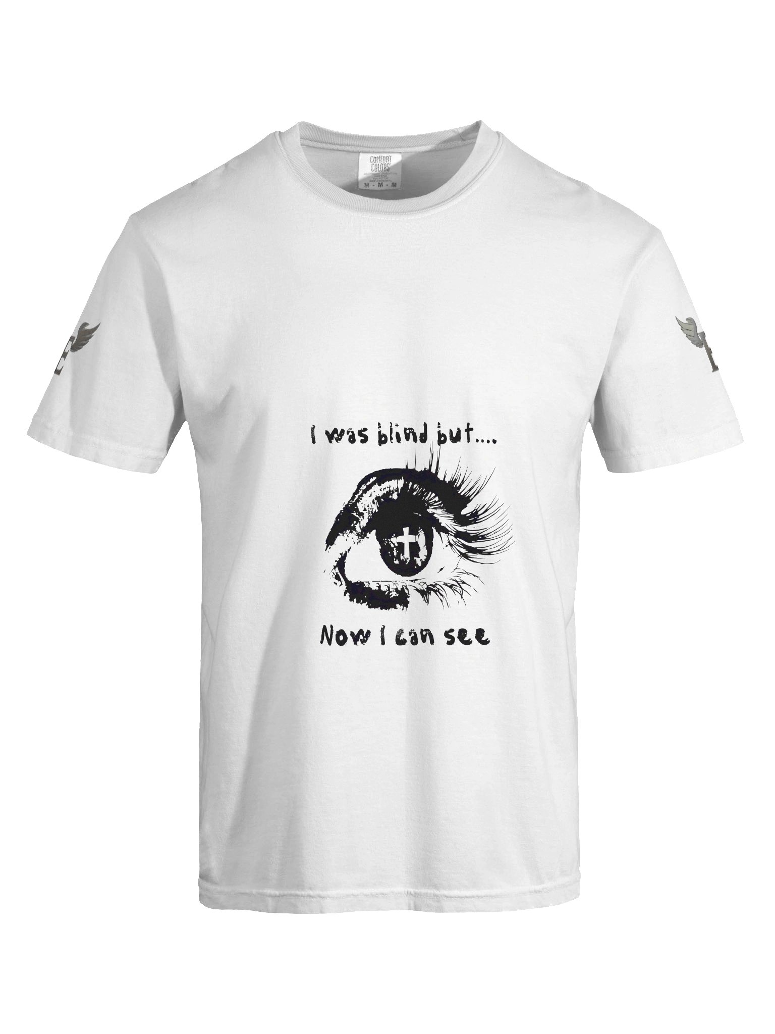 I was blind but now I can see product image (7)