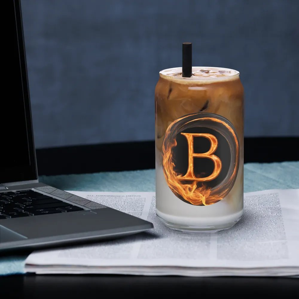 Billy_869 Official Can Glass Merch! product image (33)