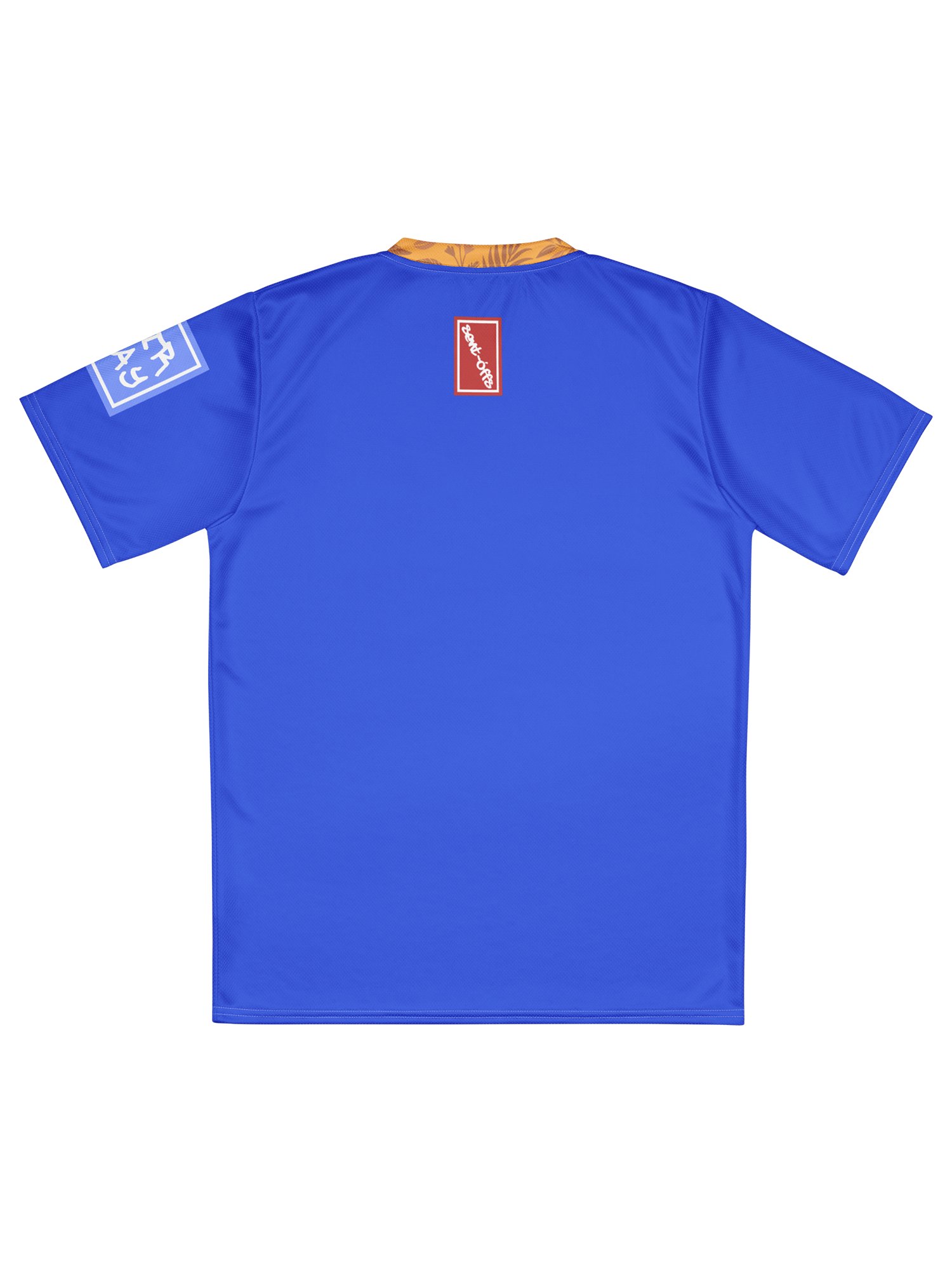 BHM 22 Jersey product image (4)