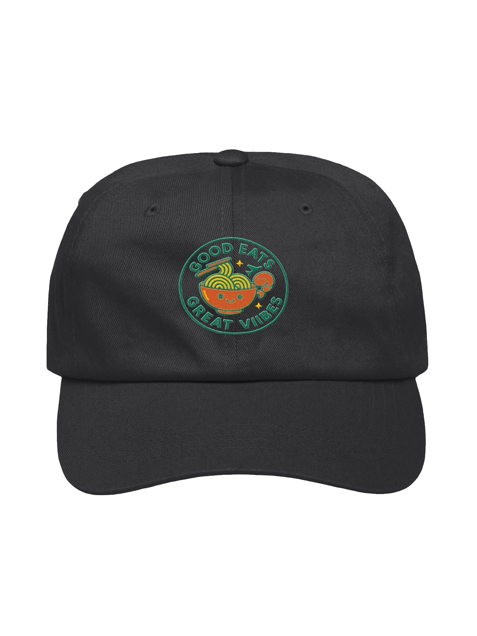 Classic Cap product image (3)