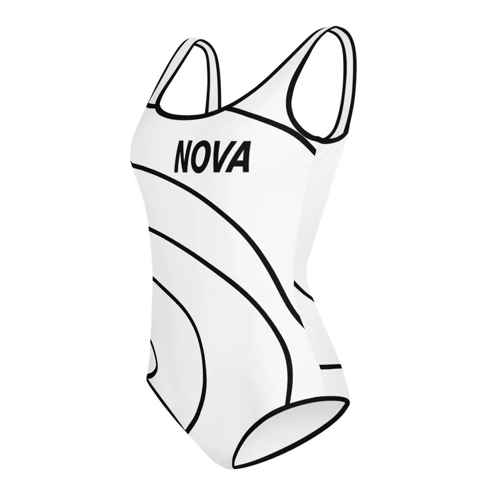 NOVA Elevated Swimsuit product image (5)