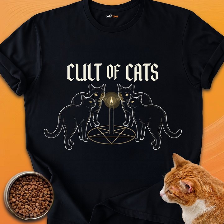 Cult Of Cats product image (1)