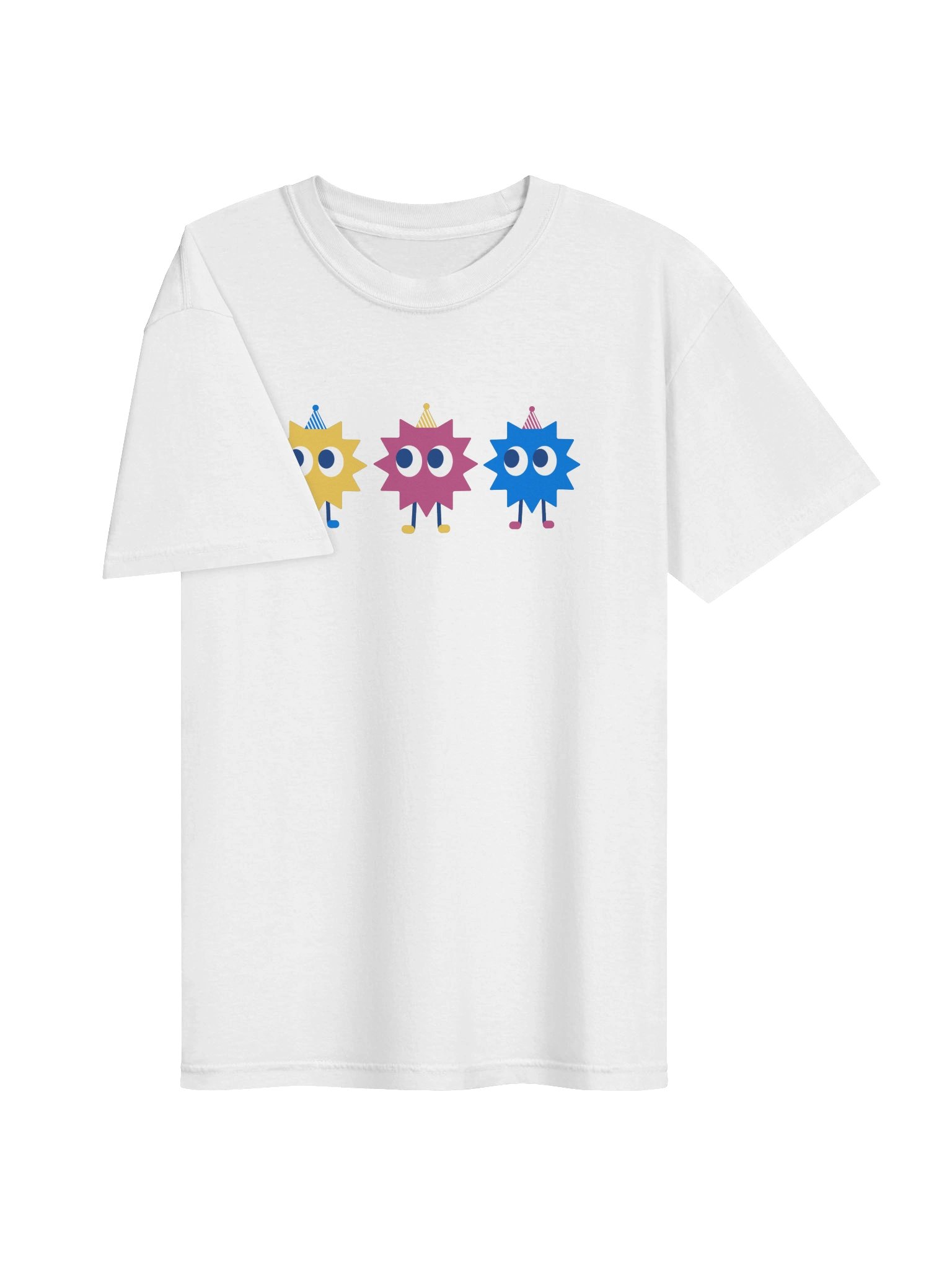bday tshirt product image (3)