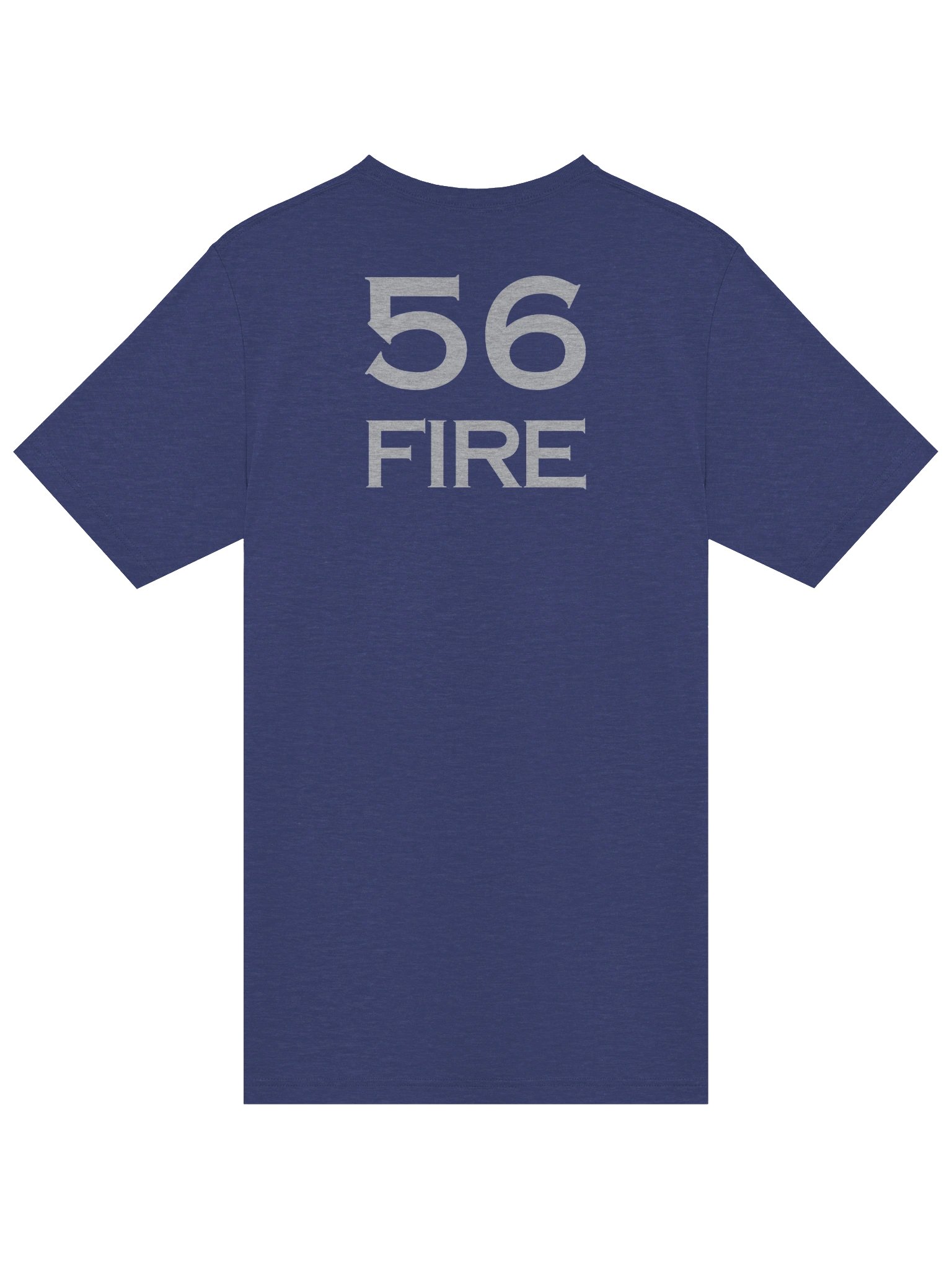 OFD Patch - 56 Fire product image (8)