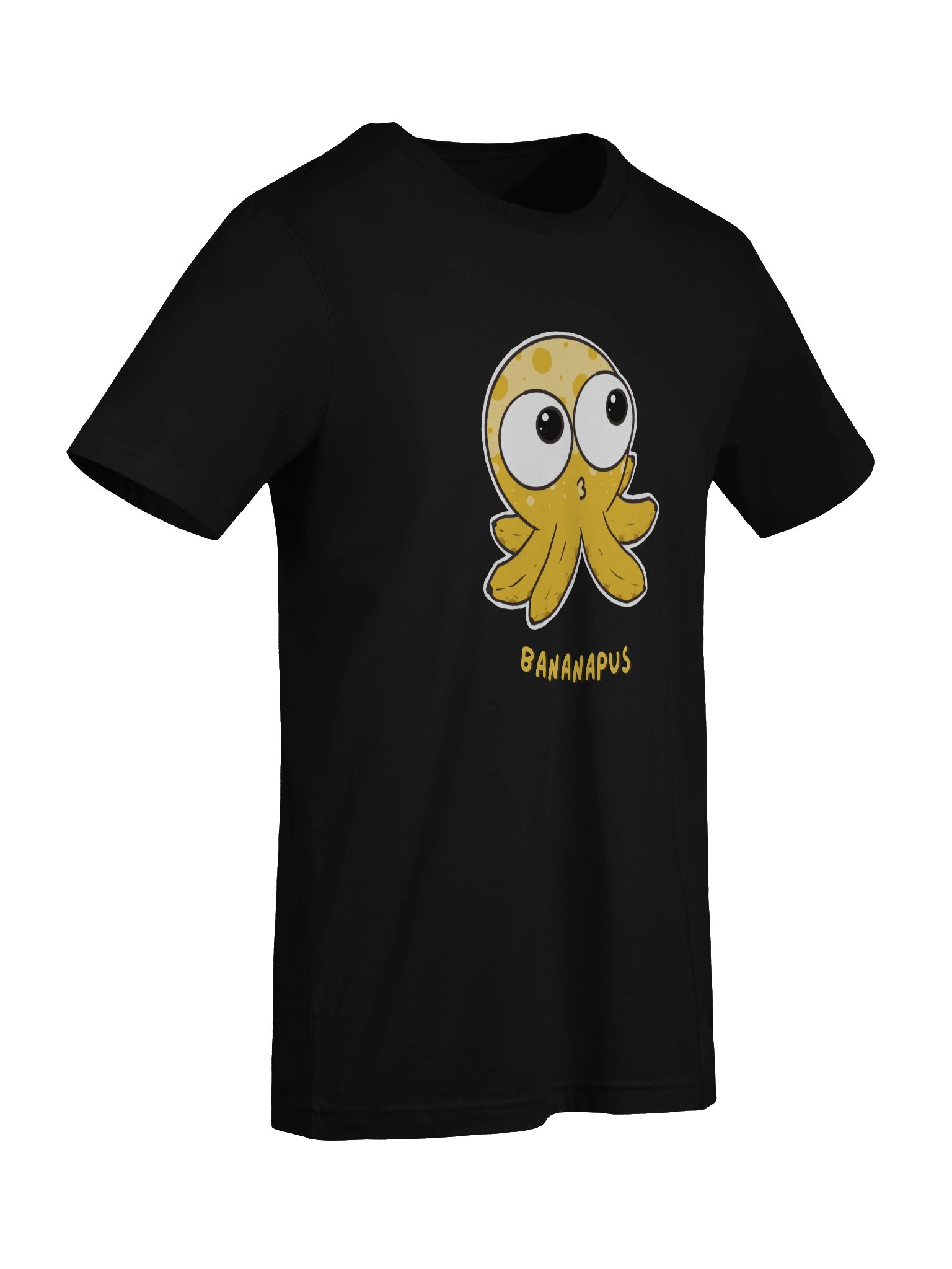 Bananapus Soft-Tee product image (3)