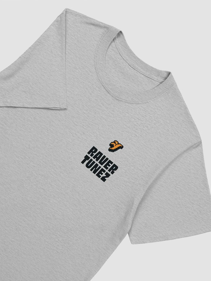 RAVERTUNEZ UNISEX TEE product image (2)
