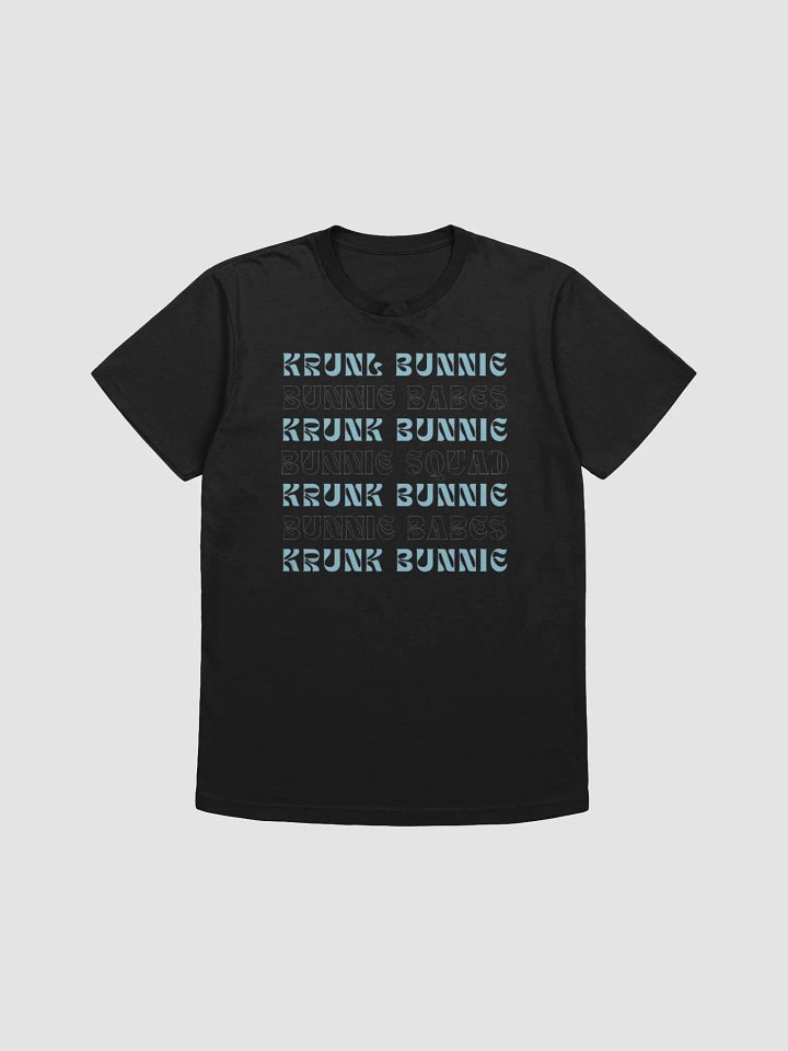 Krunk Bunnie T-Shirt! (Unisex) product image (3)