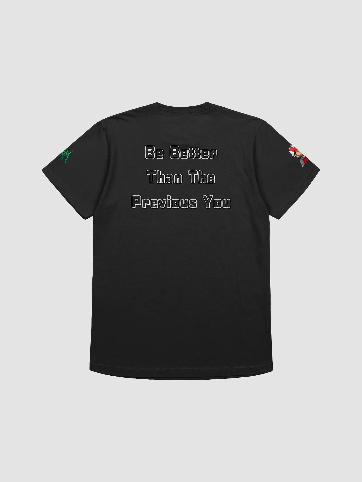 Rise Above V2 product image (19)