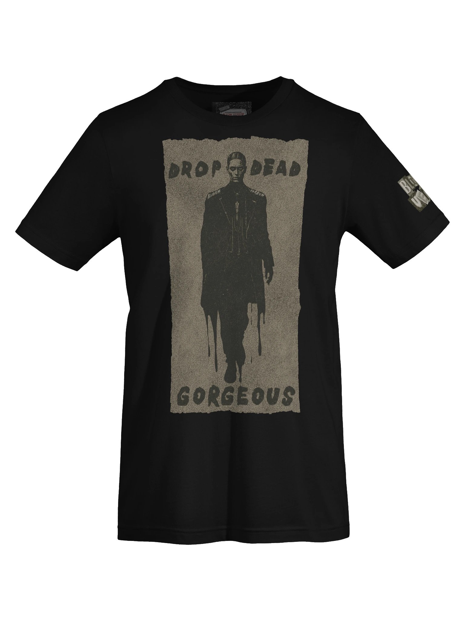 Drop Dead Gorgeous product image (9)